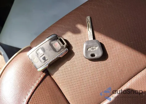 2016 Chevrolet Silverado 1500 High Country z USA, uszkodzony, nr VIN 3GCUKTEC6GG224184